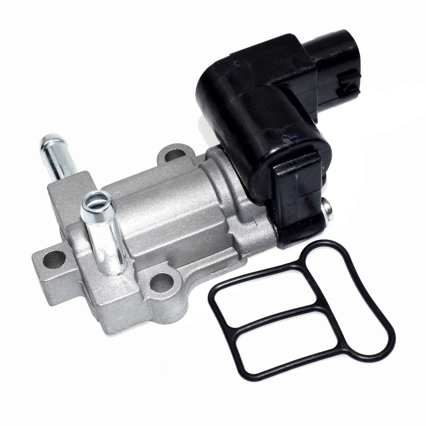The new idle air control valve is suitable for Toyota 4Runner Tacoma 2.4 2.7L L4 IACV 2227075050