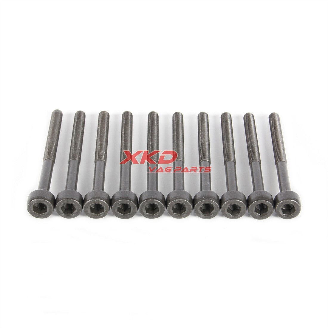 1.3T 10 Cylinder Head Bolt Kit for Mercedes-Benz A200, CLA200, GLA200, GLB200