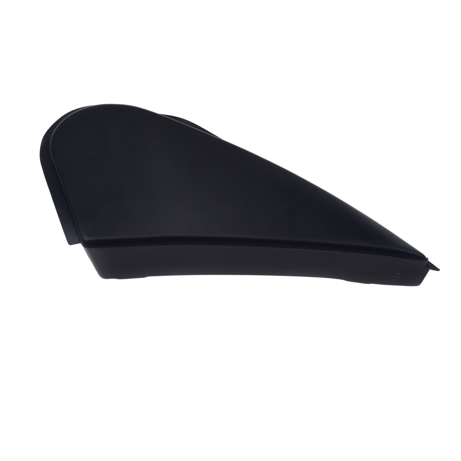 Side mirror mudguard corner trim cover, left side, 60118-02170, applicable to for Toyota for Corolla .