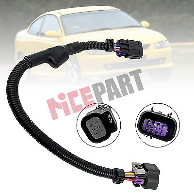 X-Link adapter harness module compatible with Gen III / IV LS engines for Holden VZ LS1