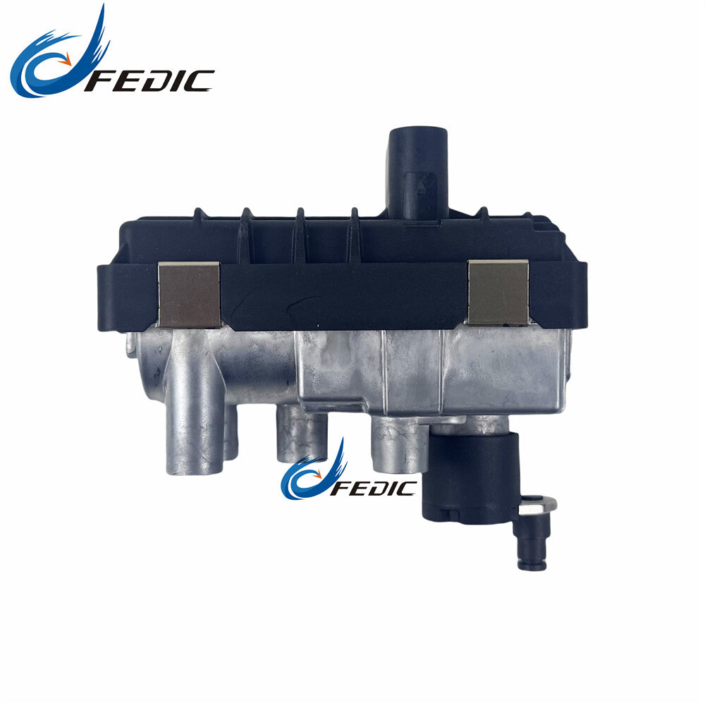 Turbo actuator 54409700025 for BMW 1 3 4 Series F20 F21 F22 F30 F31 F32 2.0L B47