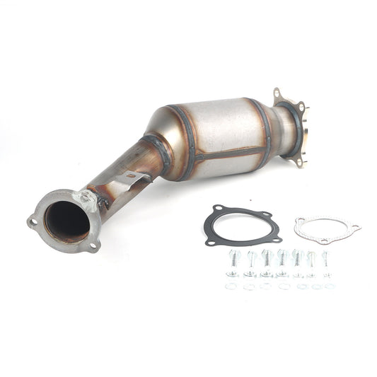 Catalytic Converter EPA 16595 For 2009-2012 for Audi A4 A5 2011-2014 Q5 2.0L Turbo