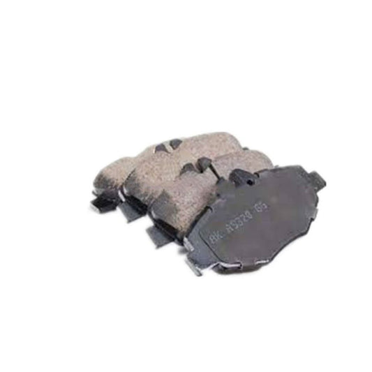 Brake Pads Front Fit for Mercedes E-Class 2002-2009 Stallex A0044208720