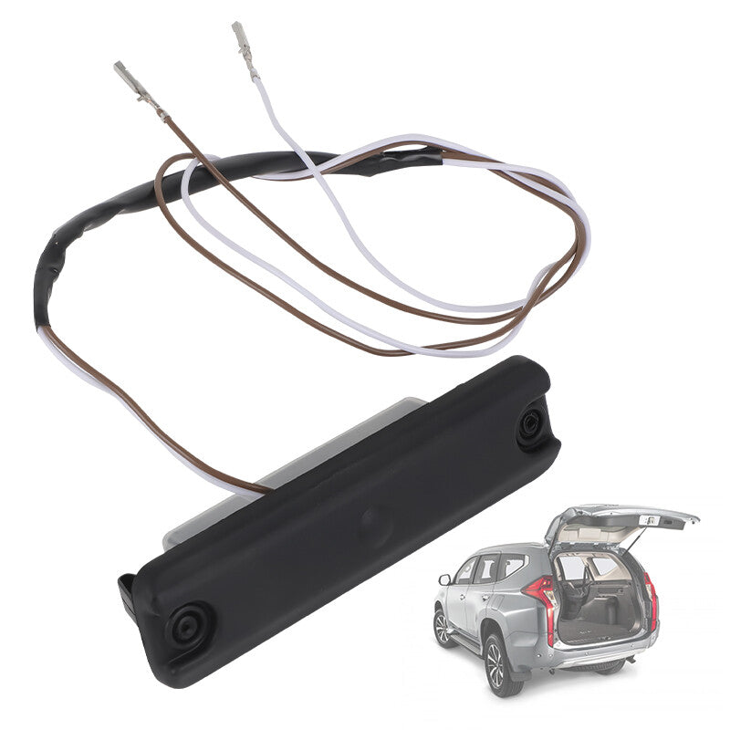 Rear Trunk Tailgate Release Switch for Hyundai Santa Fe MK3 Sportage SL ix35