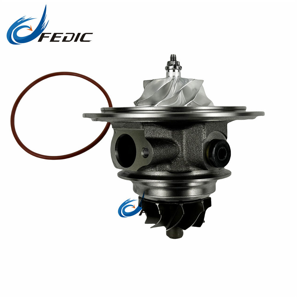 851676 MGT2056 MFS Turbo cartridge for Mini Clubman F54 for BMW 730i G11 190 Kw