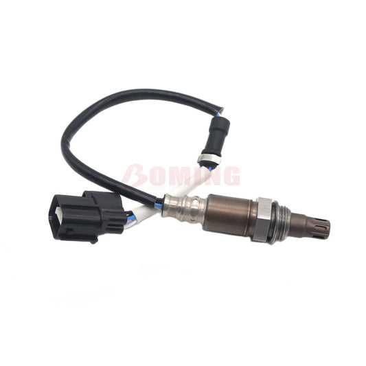 4pcs Oxygen O2 Sensor Up+Down For 2006-2009 for Jaguar XKR XJR XJ8 Vanden Plas 4.2L