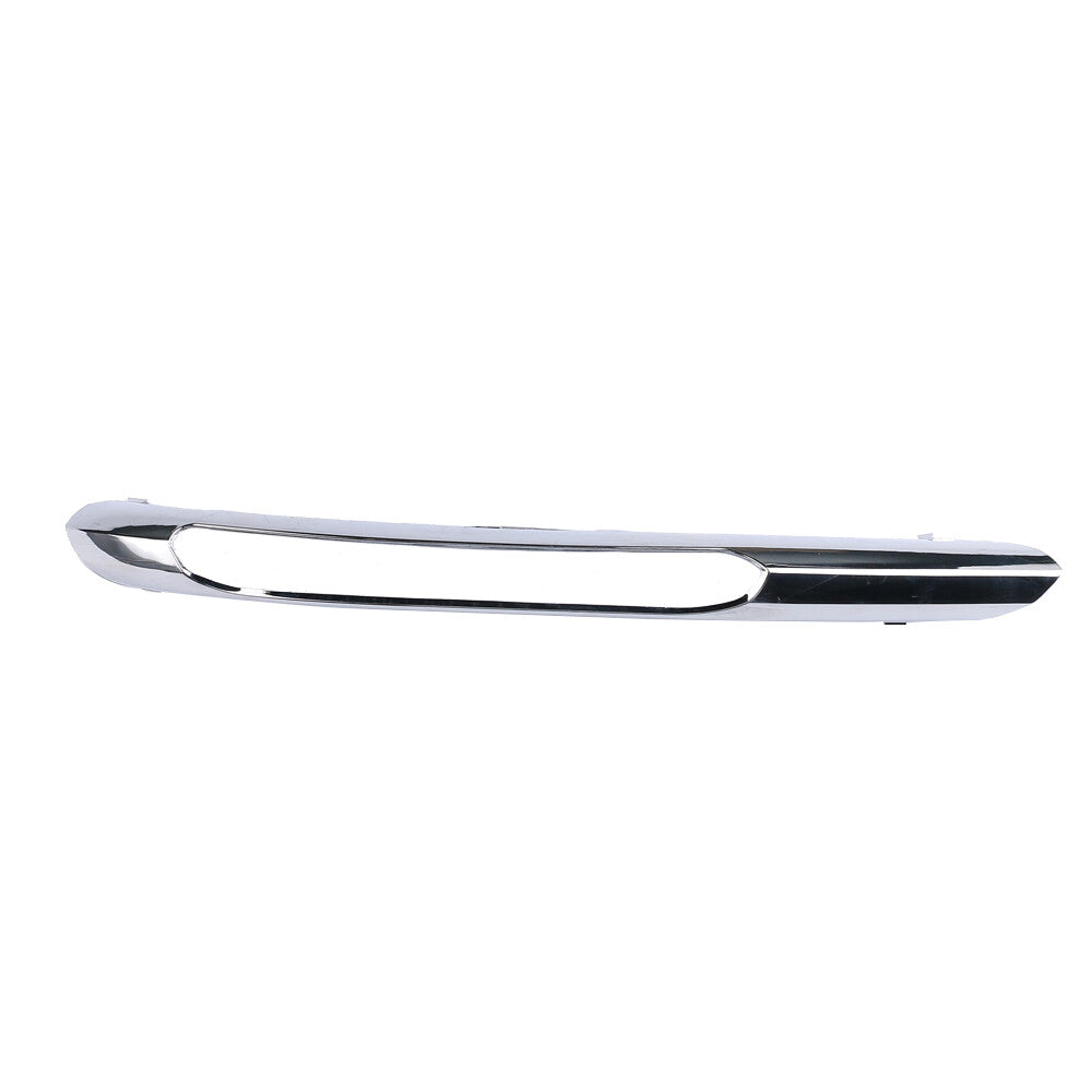 for Mercedes for Benz E-Class W212 2009-2013 Left Front Bumper Grille Chrome Trim