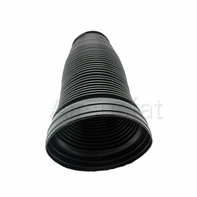 Front Air Shock Dust Boot Cover for Mercedes S-Class Suspension W220 2203202438