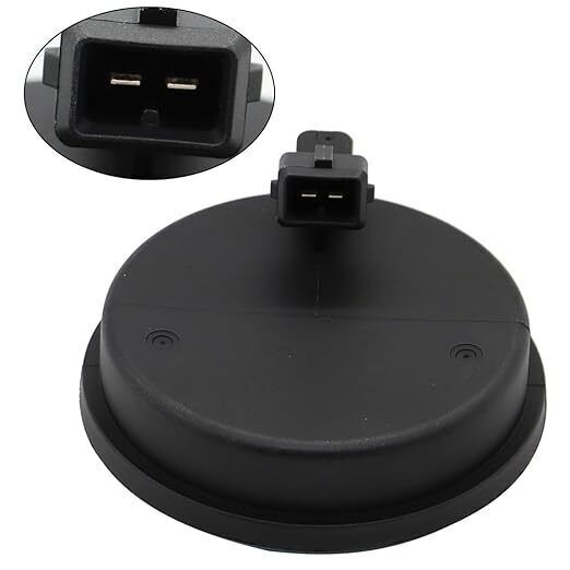 2x Fits for Kia Sorento 2010-2015 2WD Rear Hub Wheel Speed Sensor 52751-2B100QQK