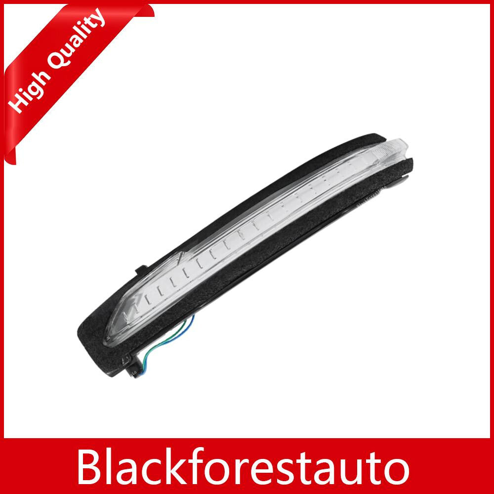 for Nissan Qashqai J11 for X-Trail T32 LED Mirror Indicator Passenger Side