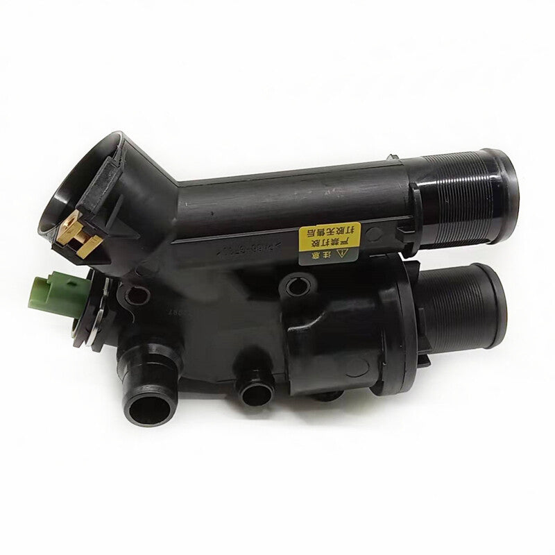 Coolant thermostat housing for LR for Land Rover for Range Rover Evoque Freelander 2