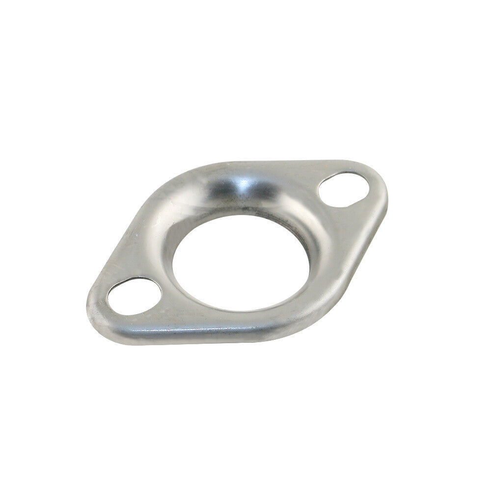 3 inch COLLECTOR FLANGE HEADER 3 EXHAUST for CIVIC INTEGRA Flange