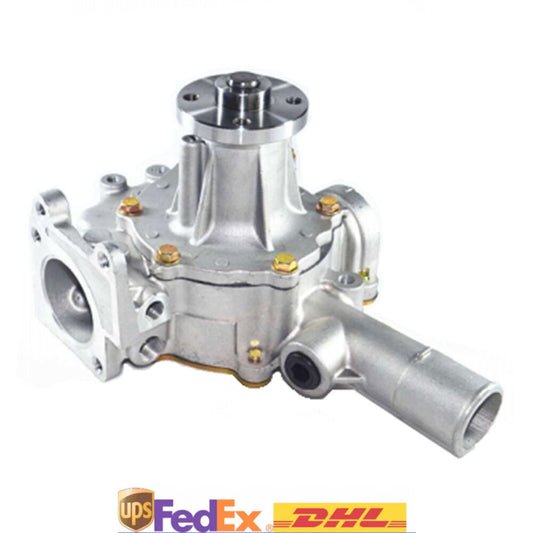 Water Pump 16100-78203-71 for Toyota 7FD10 7FD30 Forklift 1DZ Engine