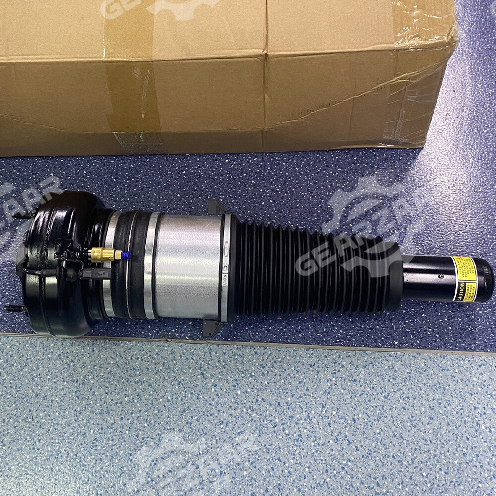 for Audi for A8 S8 D4 4H Quattro Front Air Suspension Strut 4H0616039AA 2010-2018
