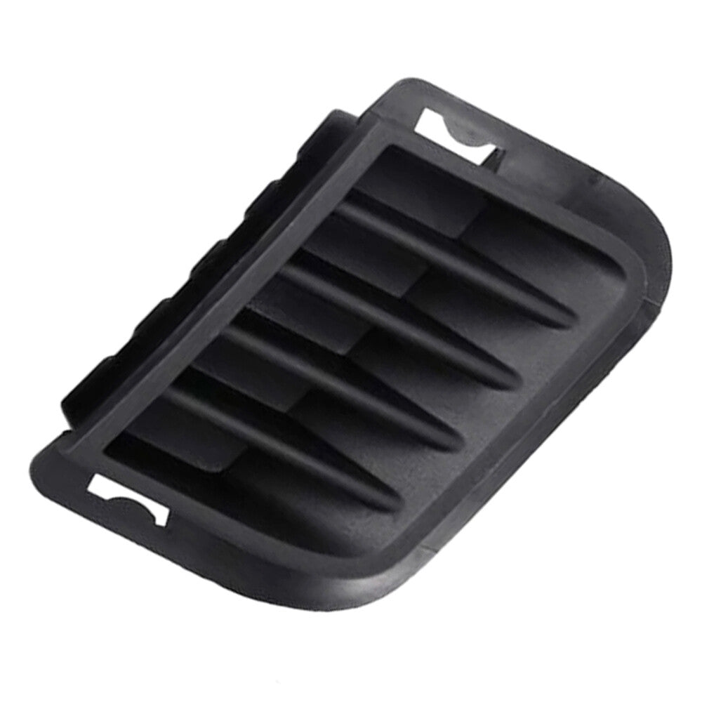 Foglight Lamp Cover [Left] Front for 2006-2008 for Hyundai Sonata 86523-3K000 Black