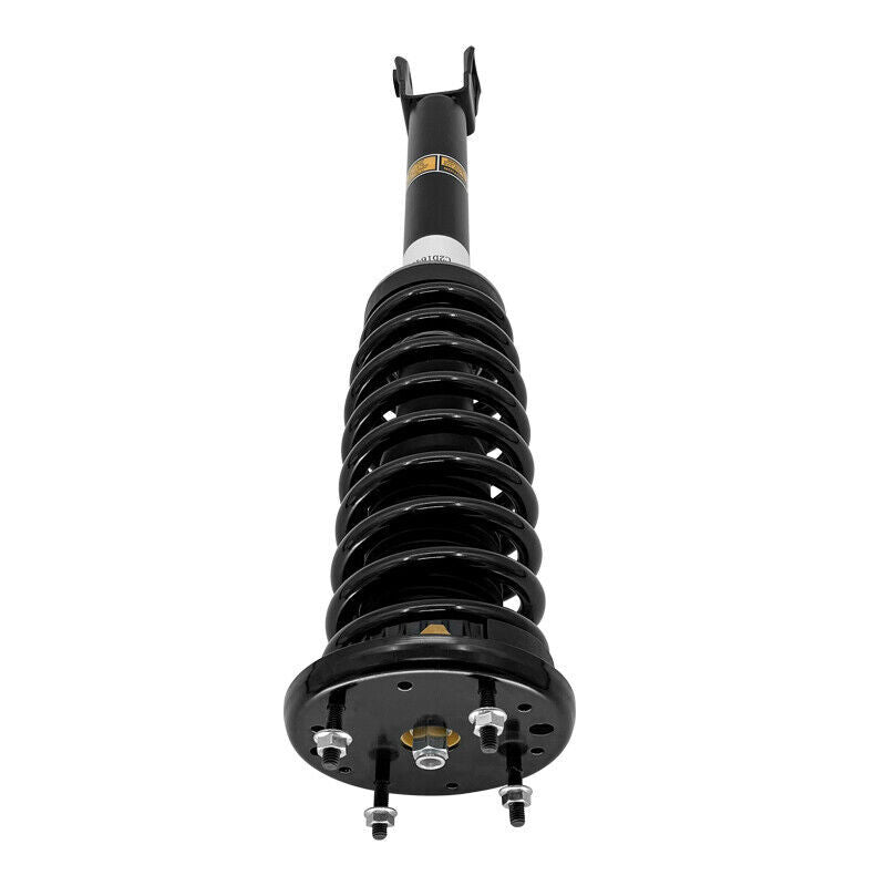 for Jaguar X351 XJ XJR XJR575 RWD 2010-2019 Pair Front Shock Coil Spring Struts