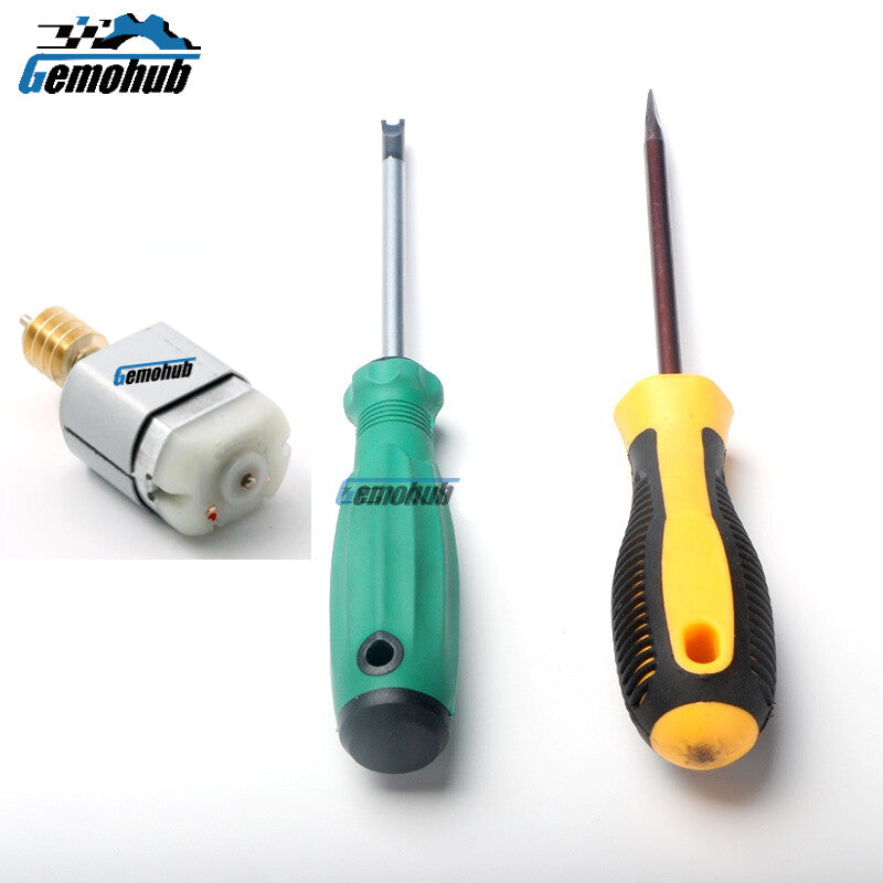 SET 3 ESL/ELV Steering Wheel Lock Motor repairTools for 2015-2020 for Jeep Compass