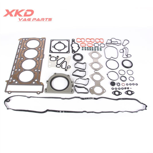1.8T engine gasket repair kit suitable for Mercedes-Benz C250 E250 SLK250
