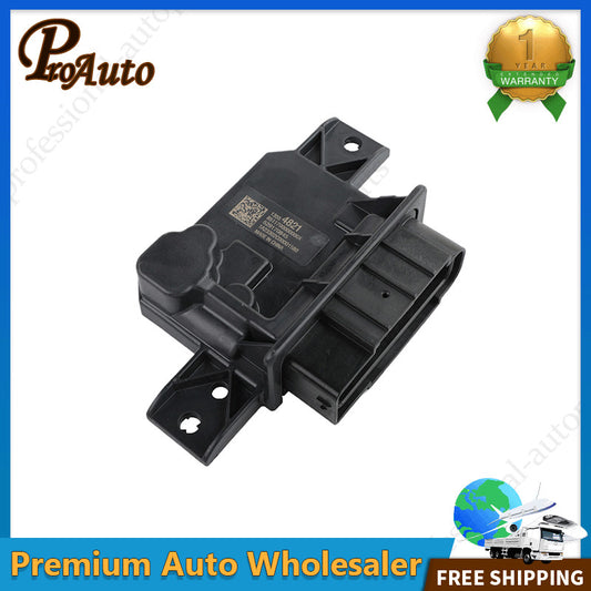 Fuel Pump Power Control Module for Cadillac for Chevy for GMC 13554821 13537053 13544060