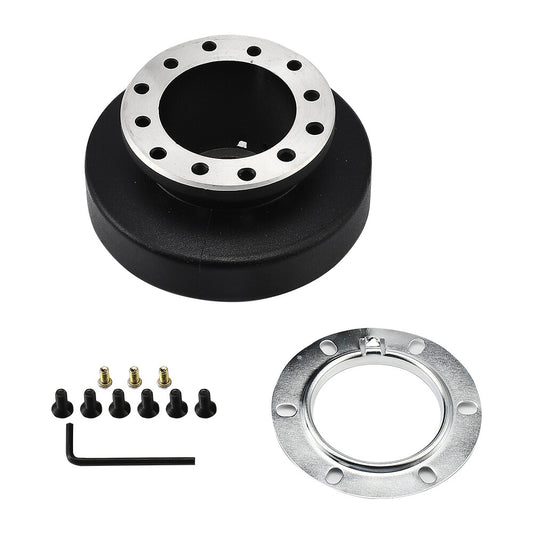 Steering Wheel Hub Adapter, Aluminum Boss Kit for BMW E36 m3,Z3/M3,318i,325,328