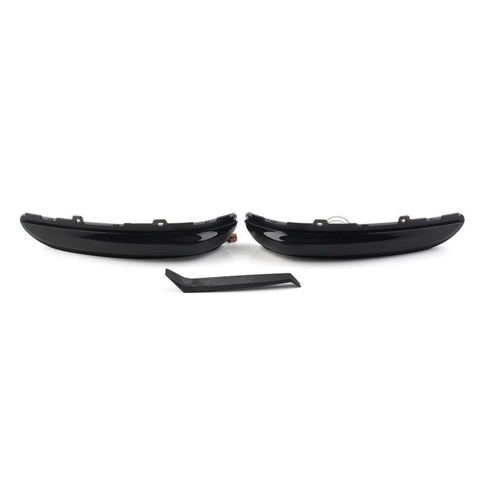 Flowing LED Rearview Mirror Turn Signal Light for Peugeot for Citroen C3 III C4