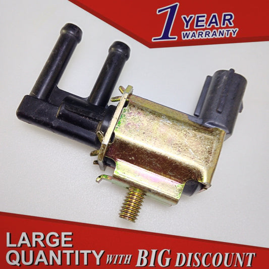 18117-52G00 K5T48290 Steam Tank Purification Valve Solenoid Valve Suitable for Suzuki Grand Vitara