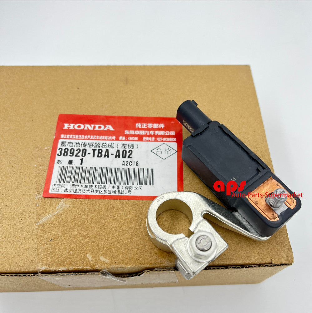 Equipment Manufacturer Battery Current Sensor ASSY for 2016-2021 for Honda for Civic CRV 38920-TBA-A02