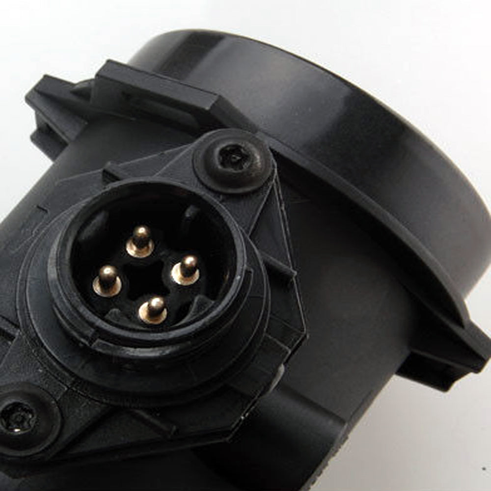 MASS AIR FLOW Sensor Fit 0280217800 for BMW E31 E32 E34 E38 E39 540i 740i 740iL 840i
