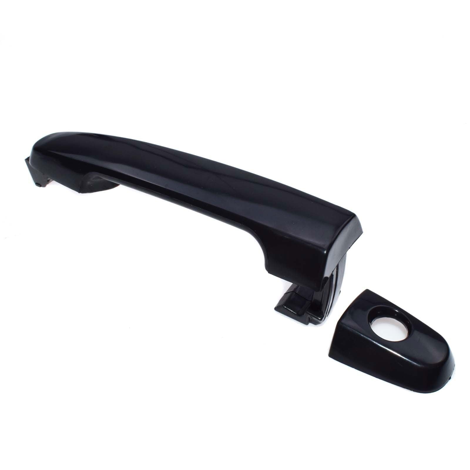 for Toyota Yaris for Corolla for Camry RAV4 New Front Outside Exterior Door Handle Black