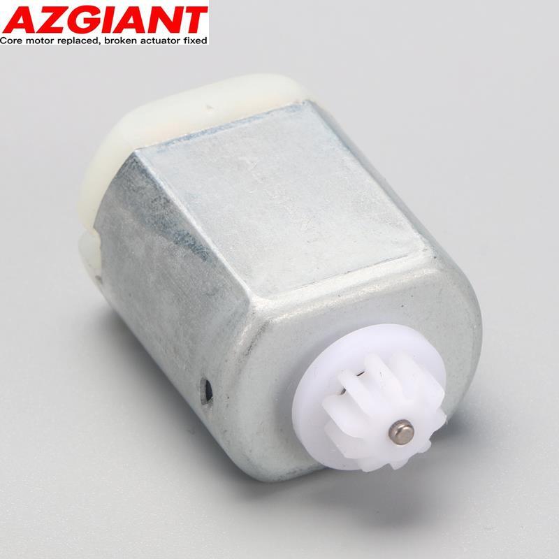 Suitable for 1999-2005 for Pontiac Grand Am/Aztek automotive door lock actuator motors.