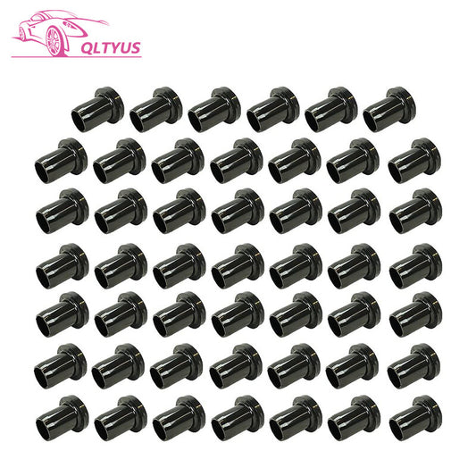 48PCS A-Arm Bushing Kit fit for Polaris Ranger Sportsman 500 700