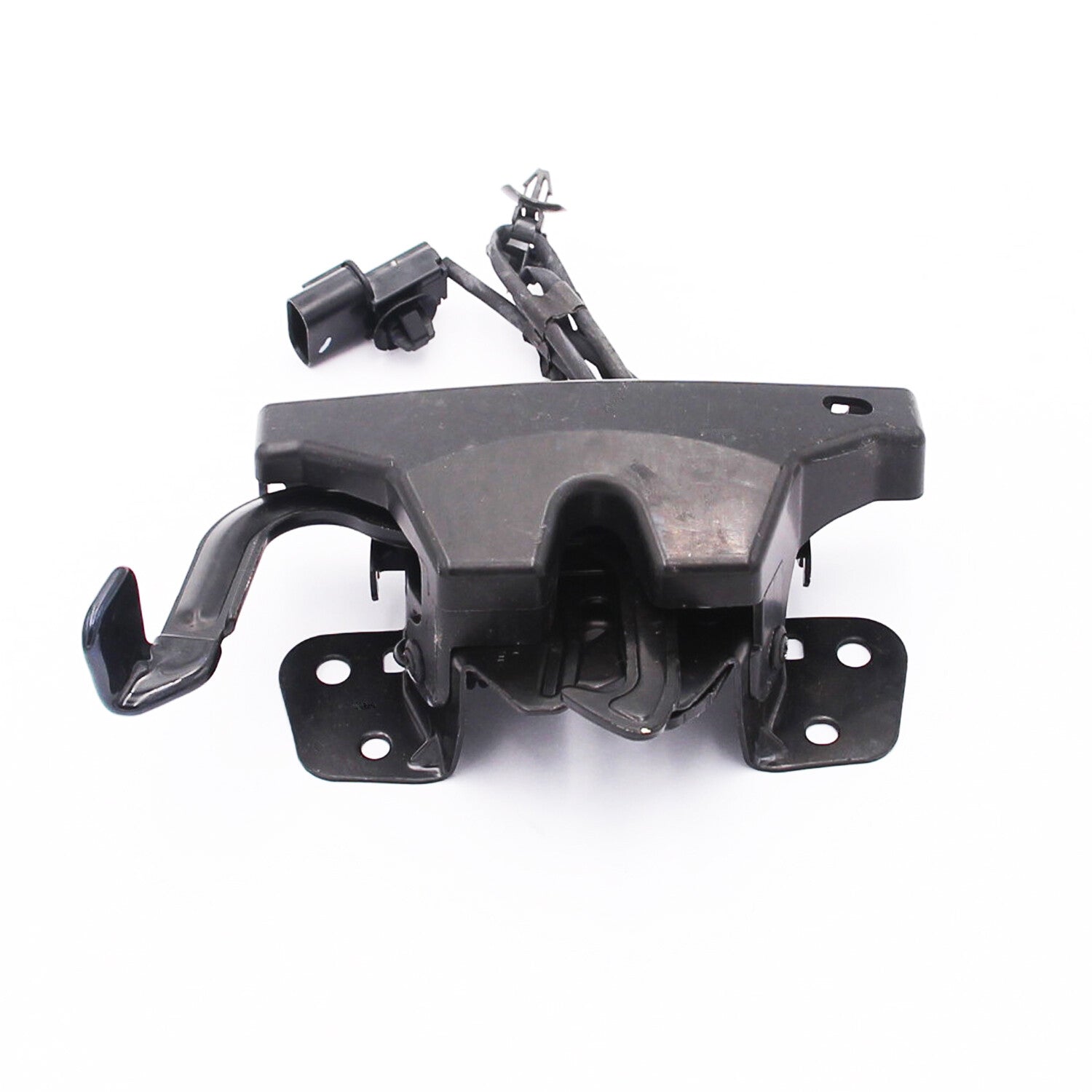 Hood Lock Latch Assembly Fits for Kia Optima 1.6L 2.0L 2.4L 2016 2017 2018 2019 2020