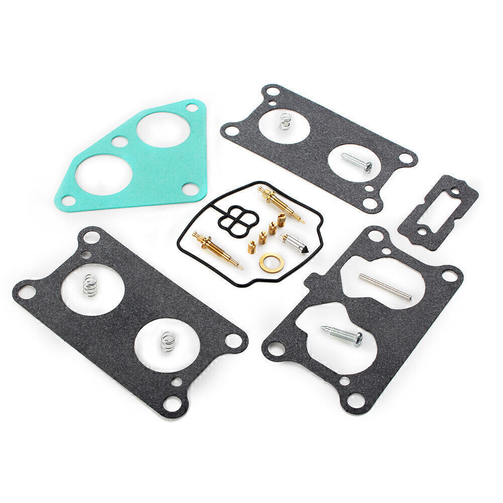 Carburetor Rebuild Kit for Gator HPX 42 44 UTV 2004 2005 2006-2012