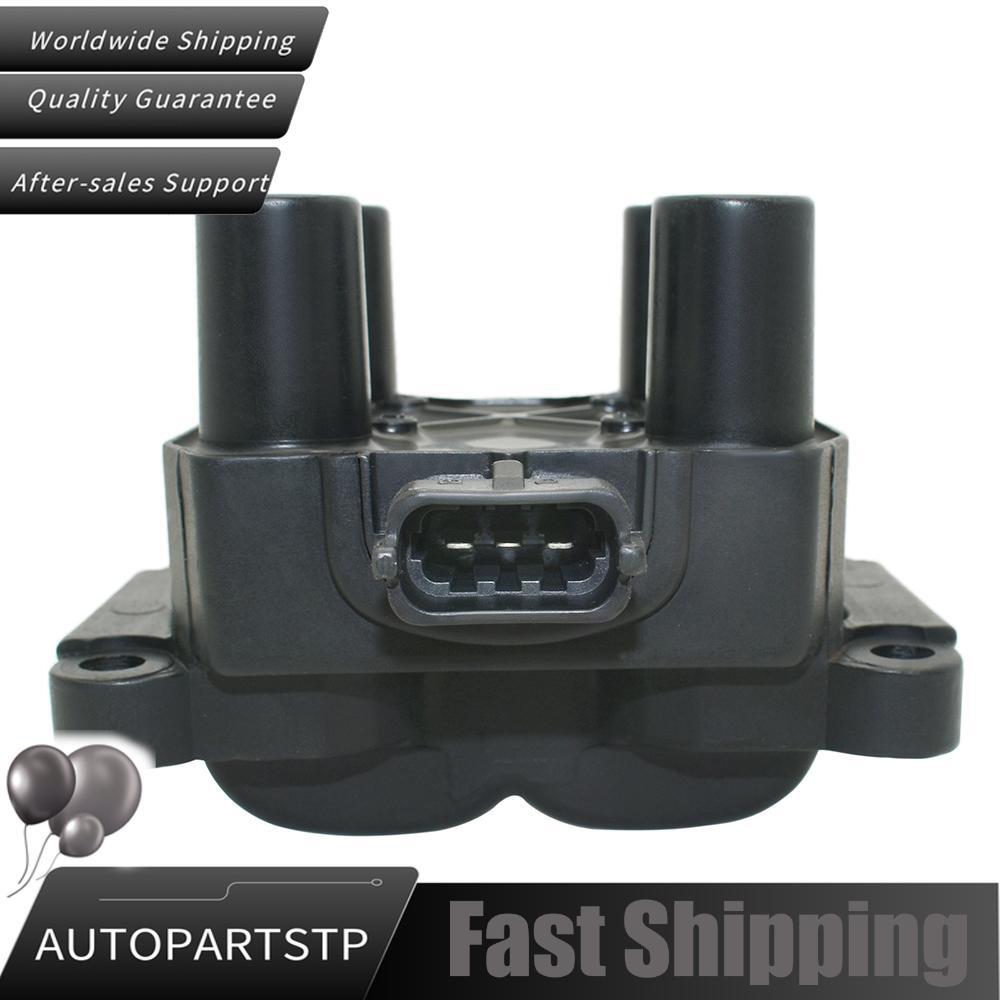 2111-3705010 Ignition Coil for NISSAN for LADA 110 Samara Niva Kalina 1.5 1.6