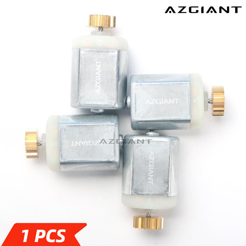 The trunk door lock actuator motor is suitable for 2004-2010 for Citro?n C4 Picasso / for Citro?n C4 MK1.