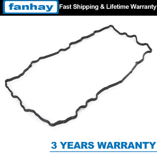 11137627512 Engine Oil Pan Gasket for BMW F23 F30 E84 328i 528i X1 Z4 2.0L