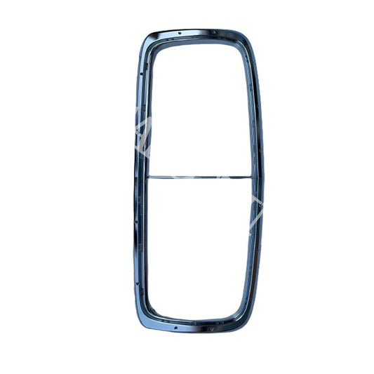 Equipment Manufacturer ( ) for Bentley Flying Spur main radiator grille decoration: 4W0853667