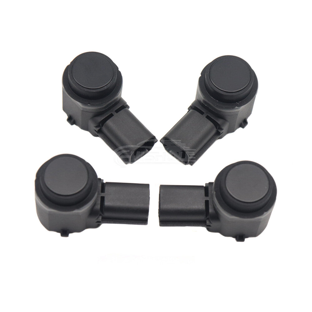 (4) PDC Parking Sensor for Ford Edge for Mustang Expedition for Lincoln FR3T-15K859-AAW