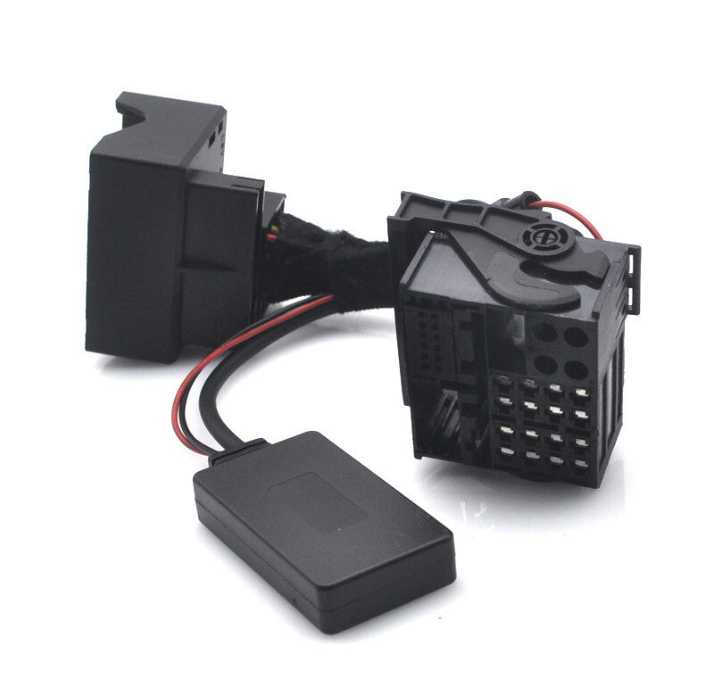 Bluetooth module Aux in cable adaptor for Porsche for Cayenne 2009-12 CDR30/31 PCM3