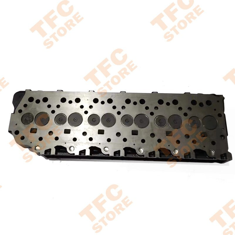 S6S Cylinder Head for Mitsubishi excavator Engine Parts
