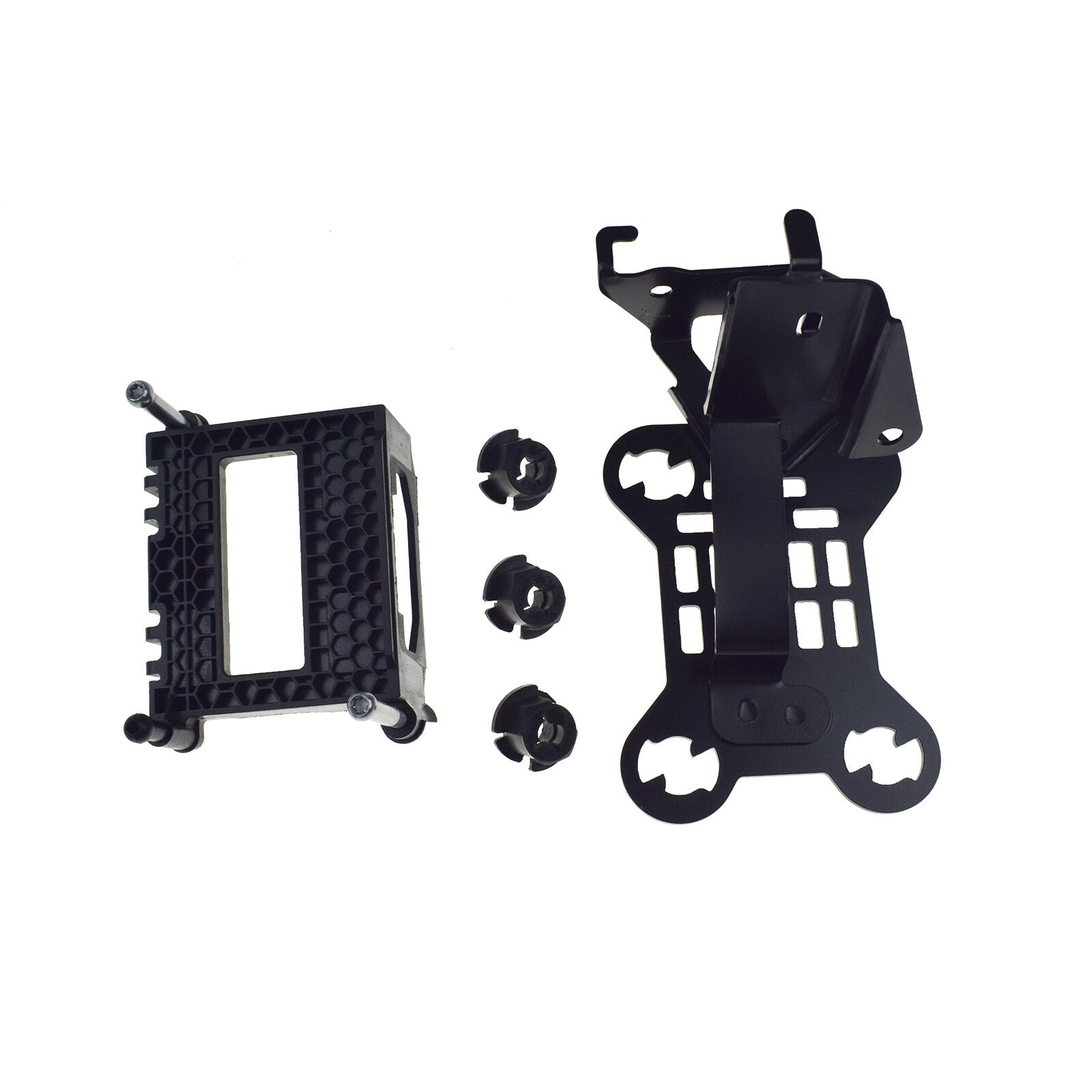 Fits for Honda for Civic 2018-2021 36801TLAA06 Radar Cruise Sensor Control Body Bracket