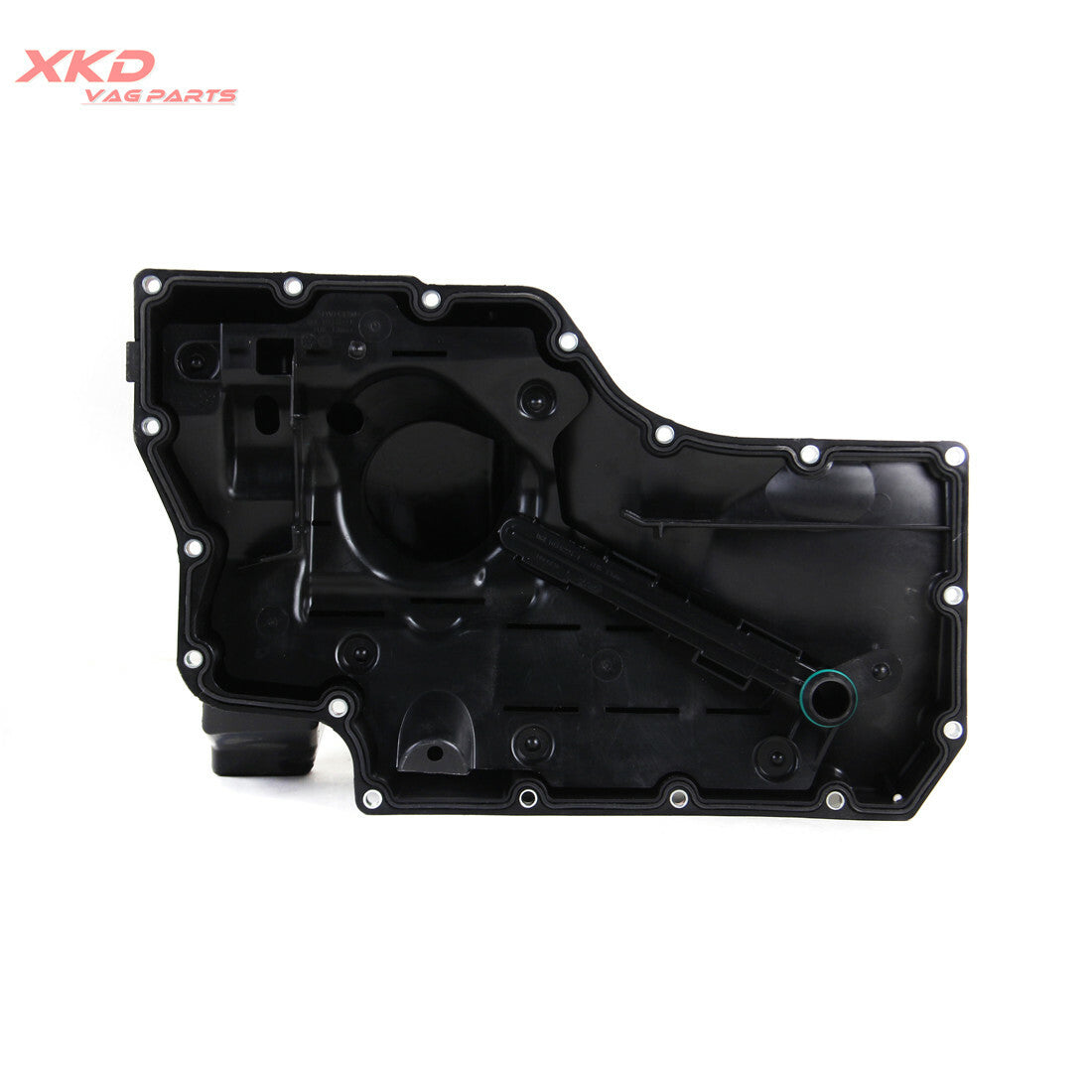 The lower oil pan is suitable for Volkswagen Touareg, for Audi A4, A5, A6 2.0T 06L103598R