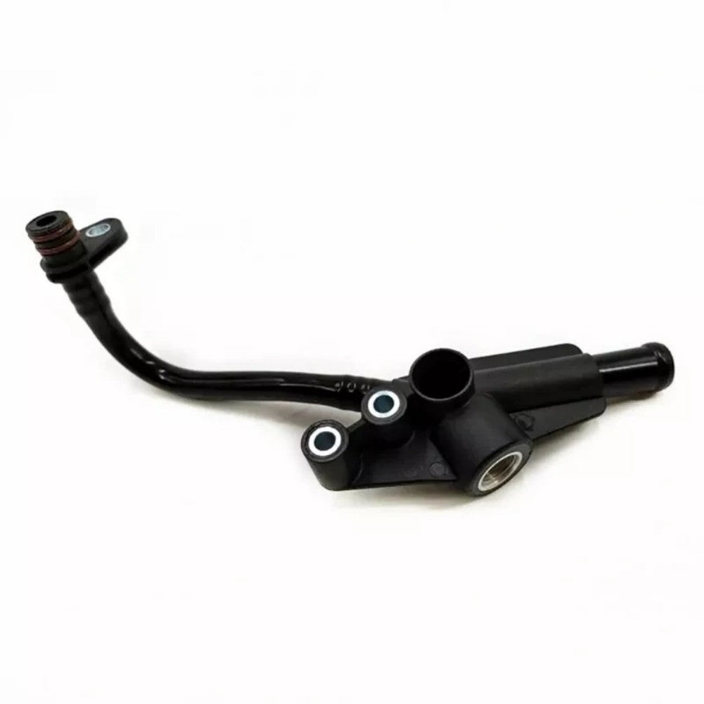 for Mercedes SL63 amg 13-19 Coolant Water Pipe