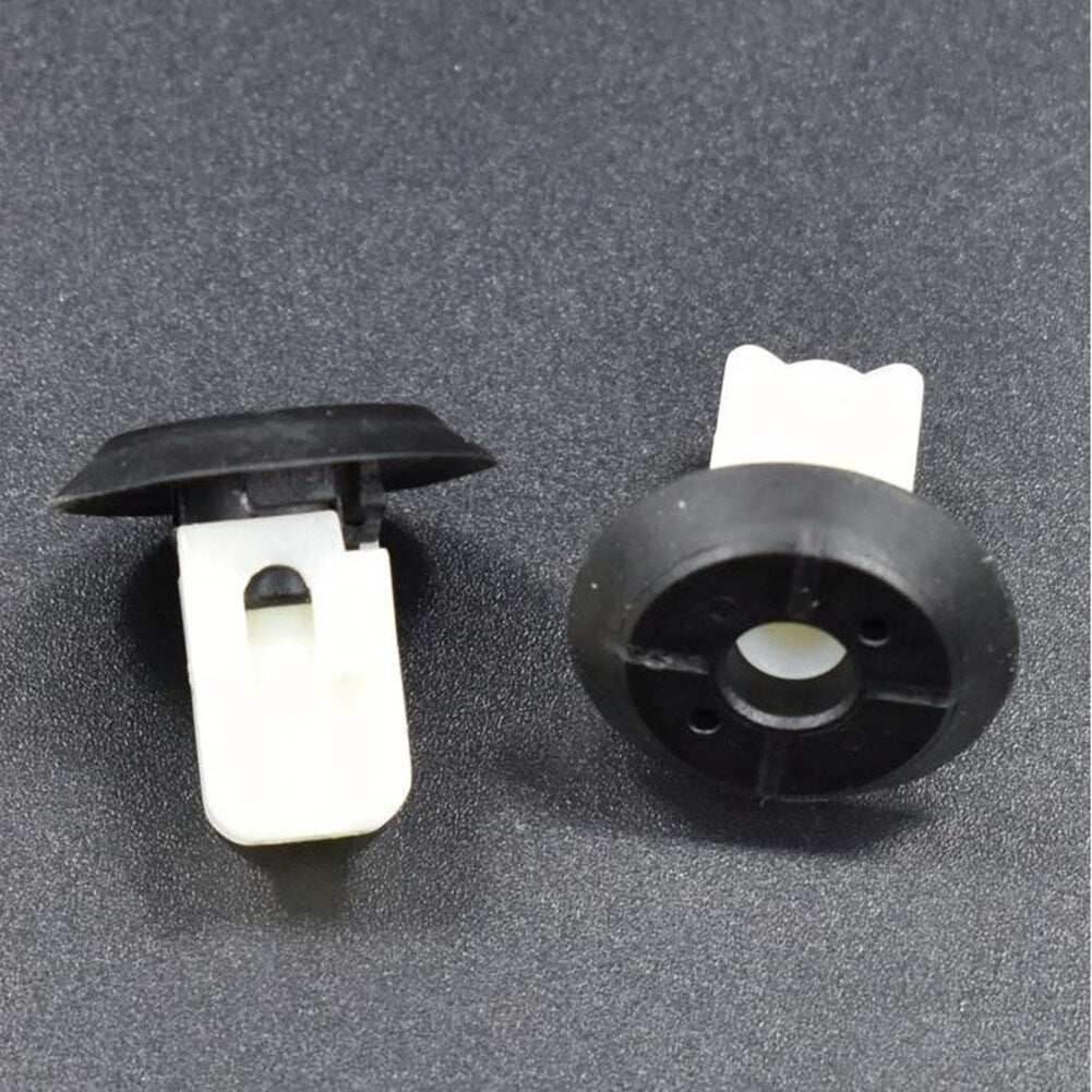 10 Car Door Panel Hand Bar Retainer Screw Nut for BMW for Mini Cooper
