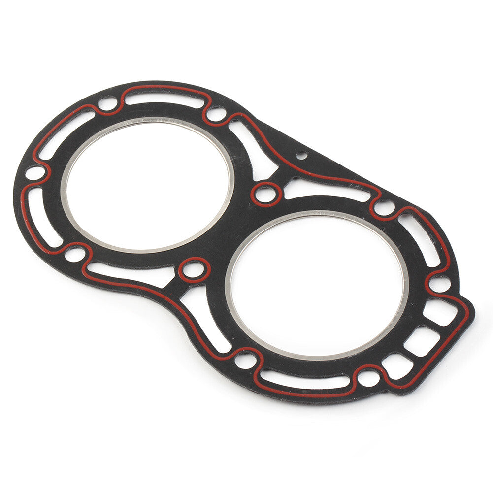 Cylinder Head Gasket Cyl 11141-96343 11141-96344 for Suzuki Outboard DT 25 30 HP