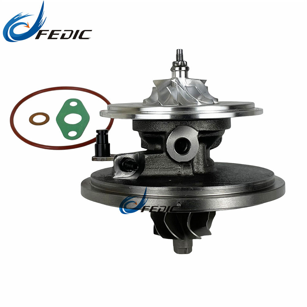 MFS Turbo cartridge GT1646V 765261 for Audi for Seat for Skoda for VW 2.0 TDI 103Kw BMP BMM