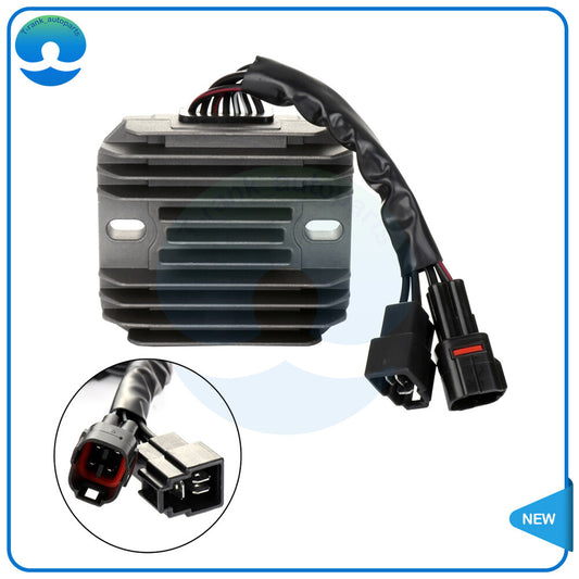Voltage Regulator Rectifier TPK04029 Fit for 2006-2009 for Suzuki GSXR600 GSXR750