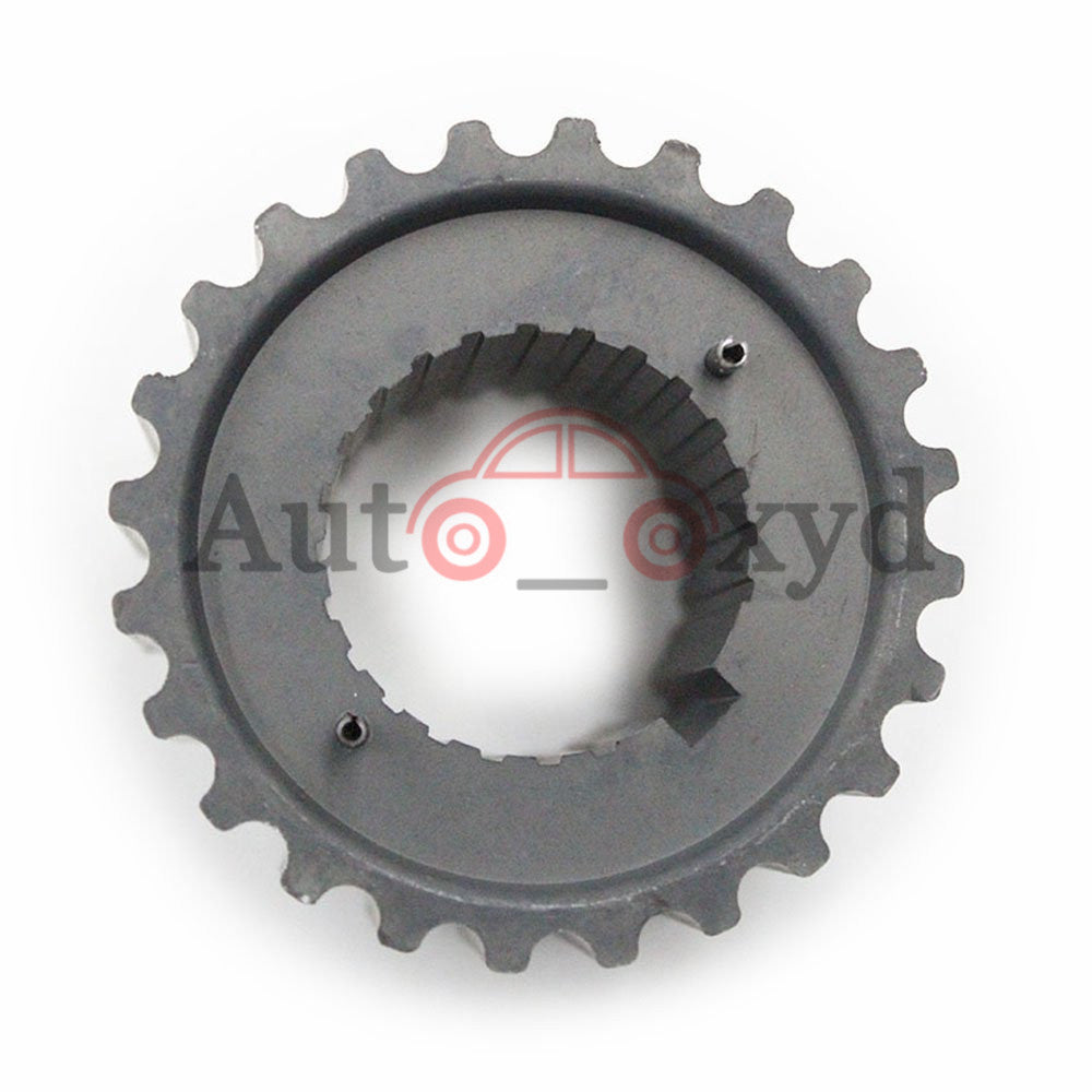 Crankshaft Gear Sensor Blade Spacer Set 97-04 for Mitsubishi Montero Sport