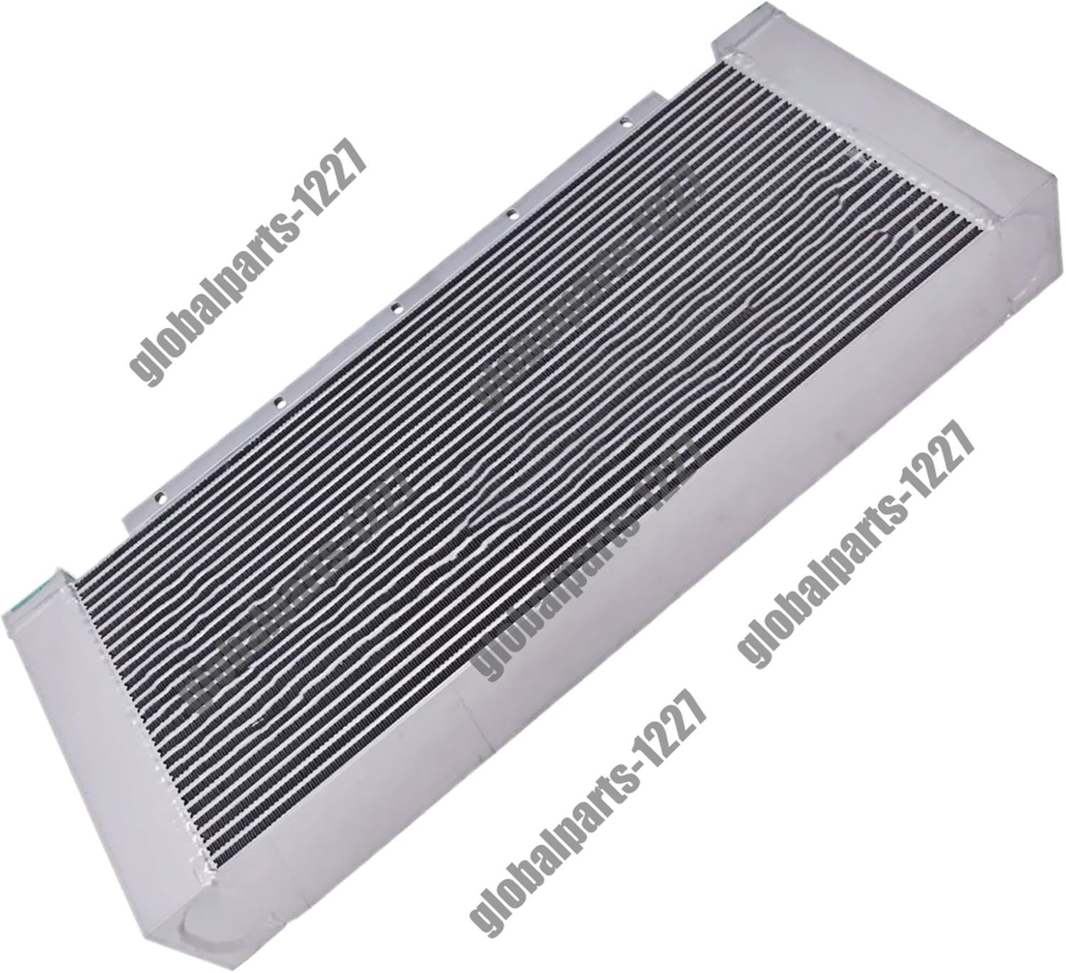 Hydraulic Oil Cooler 335/13510 for JCB Excavator JS200SC JS220LC JS220XD
