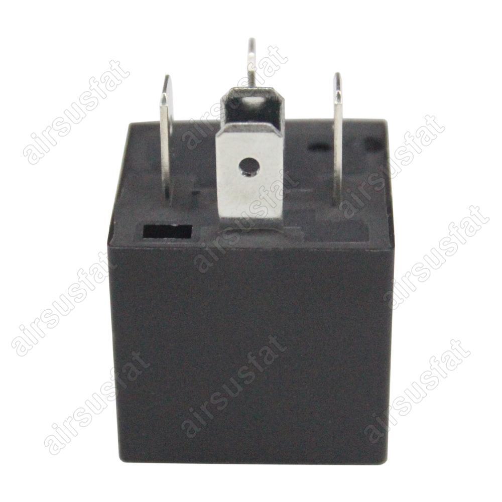 61368373700 Air Suspension Relay for BMW 1 3 5 6 7 X5 E70 F15 X6 F16 E61 E53 E65